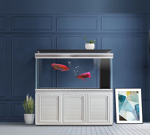 鋁合金魚(yú)缸